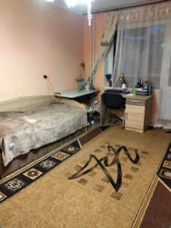 Вільно з 21.11 Оренда 1-кімнатної квартири по вул. Івана Сірка (Дем'яна Коротченка) фото 4 Вільно з 21.11 Оренда 1-кімнатної квартири по вул. Івана Сірка (Дем'яна Коротченка) фото 4