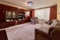 Здам 3-кімнатну квартиру по вул. 2-га Залізнична фото 4 Здам 3-кімнатну квартиру по вул. 2-га Залізнична фото 4