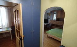 Оренда 1-кімнатної квартири по вул.Бельгійська (р-н Троїцької) фото 3 Оренда 1-кімнатної квартири по вул.Бельгійська (р-н Троїцької) фото 3