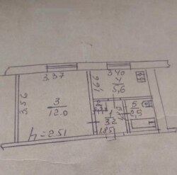 ���� 1-������� �������� �� ���. �. ��������� ���� 7