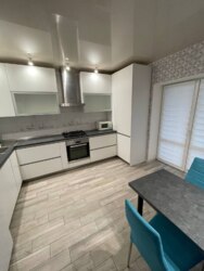 Оренда 1-но кімнатної квартири, вул. Г. Кондратьєва фото 1 Оренда 1-но кімнатної квартири, вул. Г. Кондратьєва фото 1