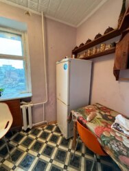 В оренду 1-кімнатна квартира по вул. Охтирська (Хіммістечко) фото 4 В оренду 1-кімнатна квартира по вул. Охтирська (Хіммістечко) фото 4