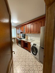 Оренда 3-кімнатної квартири по вул.Охтирська фото 2 Оренда 3-кімнатної квартири по вул.Охтирська фото 2