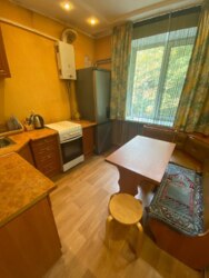 В оренду 2 кімнатна квартира по вул. Горького фото 1 В оренду 2 кімнатна квартира по вул. Горького фото 1