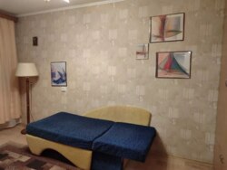 В оренду 2-кімнатна квартира по вул. Г. Крут фото 2 В оренду 2-кімнатна квартира по вул. Г. Крут фото 2