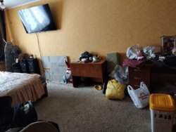 В оренду 2-кімнатна квартира вул. Вільного Козацтва ( вул. Г. Чибісова) фото 3 В оренду 2-кімнатна квартира вул. Вільного Козацтва ( вул. Г. Чибісова) фото 3