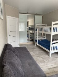 Здам 1-кімнатну квартиру по вул. Нижньосироватська фото 5 Здам 1-кімнатну квартиру по вул. Нижньосироватська фото 5