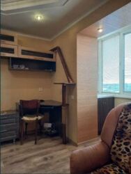 Здам 1-кімнатну квартиру по пр. Перемоги фото 4 Здам 1-кімнатну квартиру по пр. Перемоги фото 4