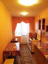 Здам 1-кімнатну квартиру по вул. Ковпака фото 1 Здам 1-кімнатну квартиру по вул. Ковпака фото 1