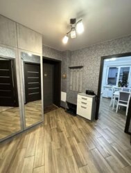 В оренду 2-кімнатна квартира вул.Холодногірська фото 5 В оренду 2-кімнатна квартира вул.Холодногірська фото 5