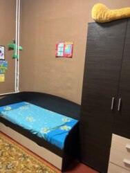 Здам 2-кімнати комунального типу (кухня та санвузол загального користування) фото 6 Здам 2-кімнати комунального типу (кухня та санвузол загального користування) фото 6