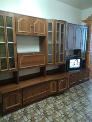 Оренда 1-кімнатної квартири по вул.Харківська в новобудові ЖК Зарічний фото 4 Оренда 1-кімнатної квартири по вул.Харківська в новобудові ЖК Зарічний фото 4