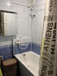 Здам 3-кімнату квартиру по вул. Металургів фото 4 Здам 3-кімнату квартиру по вул. Металургів фото 4