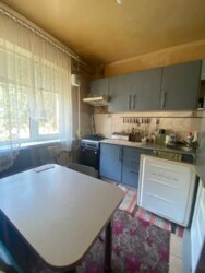 Оренда 2-кімнатної квартири по вул. Івана Сірка фото 1 Оренда 2-кімнатної квартири по вул. Івана Сірка фото 1