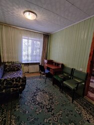В оренду 2-кімнати в гуртожитку по вул. Охтирська фото 4 В оренду 2-кімнати в гуртожитку по вул. Охтирська фото 4