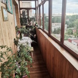 Здам 3-кімнатну квартиру по вул. Металургів фото 3 Здам 3-кімнатну квартиру по вул. Металургів фото 3