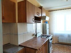 Здам 1-кімнатну квартиру по вул. Ковпака фото 1 Здам 1-кімнатну квартиру по вул. Ковпака фото 1