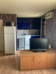 В оренду 1 кімнатна квартира вул. Заливна фото 1 В оренду 1 кімнатна квартира вул. Заливна фото 1