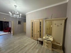 Довгострокова оренда просторої 3- кімнатної квартири по вул. Новомістенська (біля парку 'Казка') фото 2 Довгострокова оренда просторої 3- кімнатної квартири по вул. Новомістенська (біля парку 'Казка') фото 2