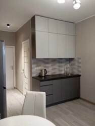 Оренда 1-кімнатної квартири в ЖК Forest Apart (р-н Баранівки) фото 6 Оренда 1-кімнатної квартири в ЖК Forest Apart (р-н Баранівки) фото 6