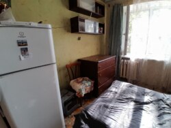 В оренду кімната в гуртожитку по вул. Рибалко фото 4 В оренду кімната в гуртожитку по вул. Рибалко фото 4