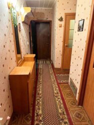 Здам 3-кімнату квартиру по вул. Воскресенська фото 6 Здам 3-кімнату квартиру по вул. Воскресенська фото 6