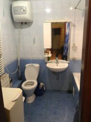 В оренду 2-кімнатна квартира вул. Нижньосироватська (Хіммістечко) фото 6 В оренду 2-кімнатна квартира вул. Нижньосироватська (Хіммістечко) фото 6