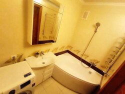 Оренда 3-кімнатної квартири по вул. Г. Кондратьєва фото 9 Оренда 3-кімнатної квартири по вул. Г. Кондратьєва фото 9