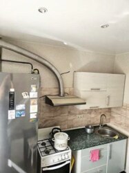 Оренда 1-кімнатної квартири вул. Ковпака фото 1 Оренда 1-кімнатної квартири вул. Ковпака фото 1