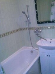 В оренду 1-кімнатна квартира по вул. Нижньосироватська фото 5 В оренду 1-кімнатна квартира по вул. Нижньосироватська фото 5