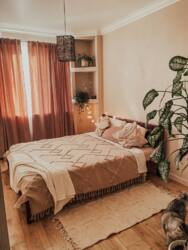 Оренда затишної 2-кімнатної квартири по вул. Сумської тероборони (Ковпака) ніби з Pinterest фото 5 Оренда затишної 2-кімнатної квартири по вул. Сумської тероборони (Ковпака) ніби з Pinterest фото 5