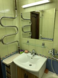 Оренда 2-кімнатної квартири по вул. Металургів фото 9 Оренда 2-кімнатної квартири по вул. Металургів фото 9