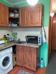 Вільно з 21.11 Оренда 1-кімнатної квартири по вул. Івана Сірка (Дем'яна Коротченка) фото 2 Вільно з 21.11 Оренда 1-кімнатної квартири по вул. Івана Сірка (Дем'яна Коротченка) фото 2