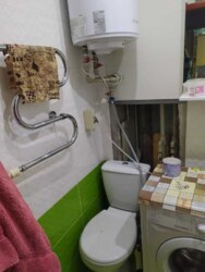 Здам 1-кімнатну квартиру по вул. Засумська фото 6 Здам 1-кімнатну квартиру по вул. Засумська фото 6