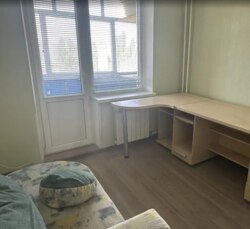 Оренда 4-кімнатної квартири по вул. Івана Сірка фото 2 Оренда 4-кімнатної квартири по вул. Івана Сірка фото 2