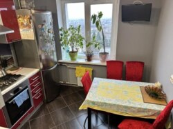 Оренда 2-кімнатної квартири по пр.Перемоги (ТЦ Мост) фото 6 Оренда 2-кімнатної квартири по пр.Перемоги (ТЦ Мост) фото 6