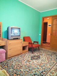 Здам 1-кімнатну квартиру по вул. Ковпака фото 2 Здам 1-кімнатну квартиру по вул. Ковпака фото 2