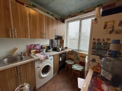 В оренду 2-кімнатна квартира по вул.Р. Атаманюка фото 1 В оренду 2-кімнатна квартира по вул.Р. Атаманюка фото 1