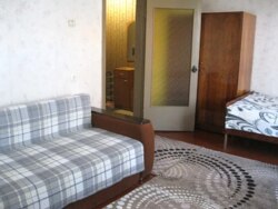 Здам 1 -кімнатну квартиру по вул. Харківська фото 3 Здам 1 -кімнатну квартиру по вул. Харківська фото 3