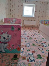 Здам 3-кімнатну ДВОПОВЕРХОВУ квартиру по вул. І Сірка фото 10 Здам 3-кімнатну ДВОПОВЕРХОВУ квартиру по вул. І Сірка фото 10