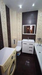 Здам в оренду 2-кімнатну квартиру по вул. Ковпака фото 6 Здам в оренду 2-кімнатну квартиру по вул. Ковпака фото 6