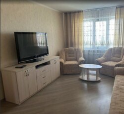 Оренда 4-кімнатної квартири по вул. Івана Сірка фото 4 Оренда 4-кімнатної квартири по вул. Івана Сірка фото 4