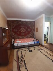 В оренду 2-кімнатна квартира по вул. Герасима Кондратьєва (біля театру Щепкіна) фото 3 В оренду 2-кімнатна квартира по вул. Герасима Кондратьєва (біля театру Щепкіна) фото 3