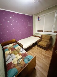 Здам 4-кімнатну квартиру вул. Холодноярської бригади (СКД) фото 4 Здам 4-кімнатну квартиру вул. Холодноярської бригади (СКД) фото 4