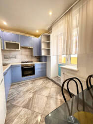 Оренда 1-кімнатної квартири по вул. Г. Кондратьєва (район СНАУ) фото 3 Оренда 1-кімнатної квартири по вул. Г. Кондратьєва (район СНАУ) фото 3