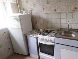 Здам 1-кімнатну квартиру по вул. Харківська (р-н Мануфактури) фото 2 Здам 1-кімнатну квартиру по вул. Харківська (р-н Мануфактури) фото 2