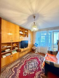 В оренду 1-кімнатна квартира вул. Холодногірська фото 7 В оренду 1-кімнатна квартира вул. Холодногірська фото 7