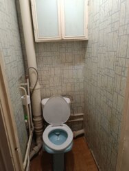 Здам 1-кімнатну квартиру по вул. Харківська фото 4 Здам 1-кімнатну квартиру по вул. Харківська фото 4