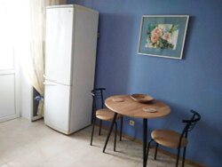 В оренду 1-кімнатна квартира по пр. Свободи фото 5 В оренду 1-кімнатна квартира по пр. Свободи фото 5