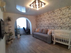 В оренду 2-кімнатна квартира на проспекті Лушпи (біля ТЦ Берізка) фото 2 В оренду 2-кімнатна квартира на проспекті Лушпи (біля ТЦ Берізка) фото 2